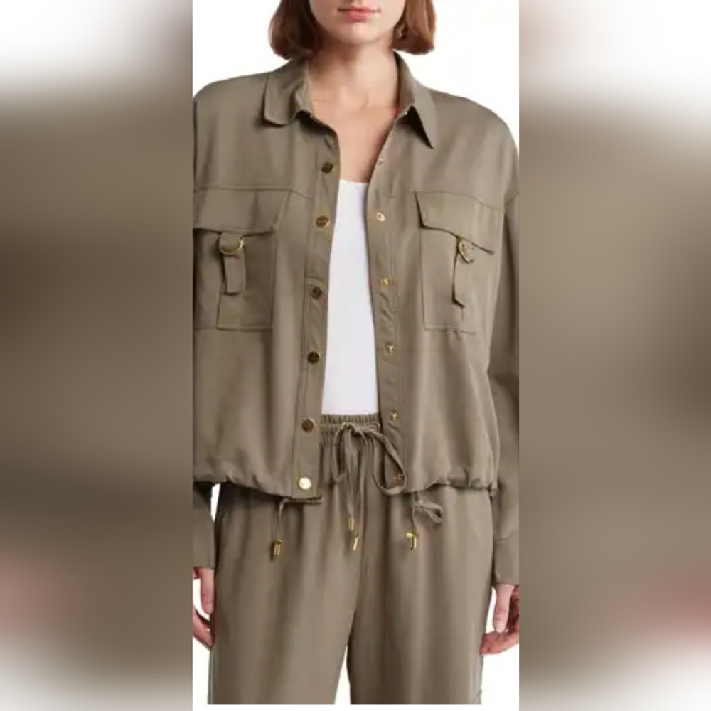 Ellen Tracy Jacket